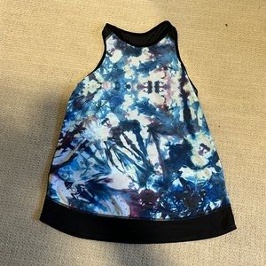 Daub active workout tank, xl
